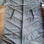 woman winter jacket Image 3
