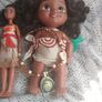 Moanna bundle dolls Image 2