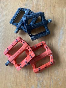 Nukeproof Flat Mtb Pedals
