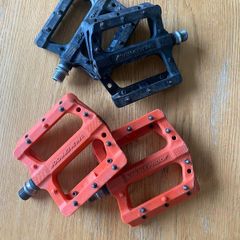 Nukeproof Flat Mtb Pedals