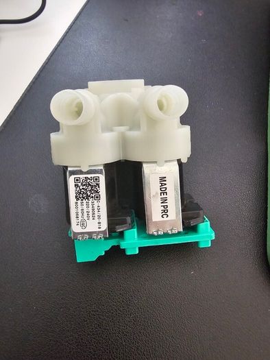 Bosch/Siemens Washing Machine Inlet Valve