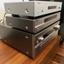 Yamaha Dsp-az2 + Tx-497 Image 3