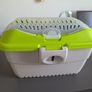 Mini Pet Transport Box Image 5