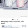 Newgrange china mugs Image 4