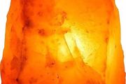 2 DAY DELIVERY 2-3 KG Prime Quality 100% Original Himalayan Crystal Rock Salt Lamp Natural from foothills of the Himalayas Beautifully Hand Craft Comes with Complete Electric fitting Guaranteed (FREE POSTAGE)