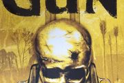 Gun [2005] (playstation 2 Game) Usa Region 1 Ntsc-u/c