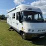 Mercedes Hymer S700 - End Of Season Bargain !! Image 3