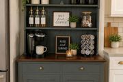 sideboard / kitchen dresser / cabinet