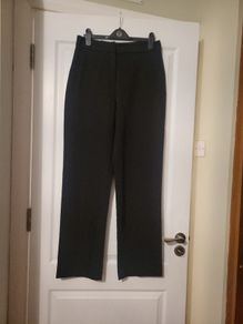 River Island Straight Leg Trousers