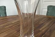 Glass Vase
