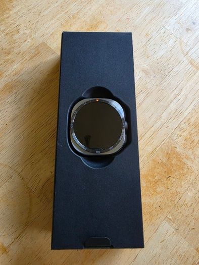 Samsung Galaxy Watch Ultra 2 LTE | 2026 Brand New