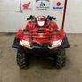 Suzuki King Quad 500 Image 9