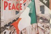 The Nervous Peace by David McKittrick