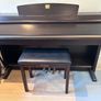 Yamaha Clavinova Image 3
