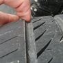 4 wheels from 2008 Skoda Octavia Image 2