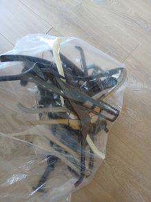 Hangers