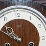 Vintage Smiths clock (in working order) Image 5