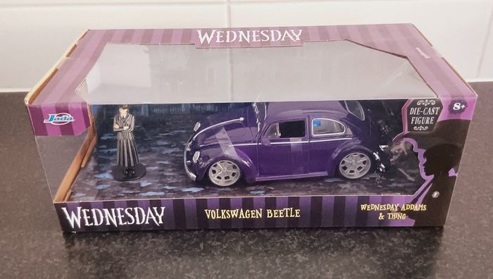 Jada 1/24 model cars (NEW)