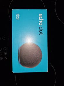 Alexa Dot 5th Gen