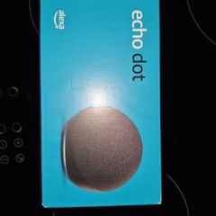 Alexa Dot 5th Gen