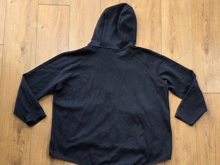 Nike Tech Full Zip Hoodie Mens Size 2XL XXL