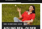 Aisling Bea - Comedy Ticket