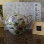 Herend Porcelain Royal Garden Evict Couples Tea Set (Tea for 2) Image 6