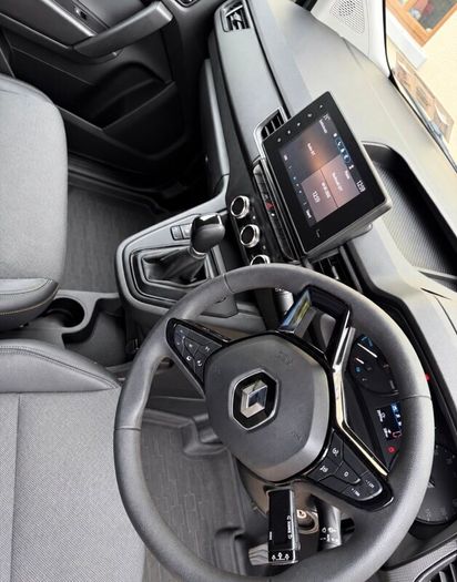 Renault Kangoo ML19 E Tech Advance RC Electric