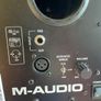 M-Audio BX8 D3 Studio Monitors Image 7