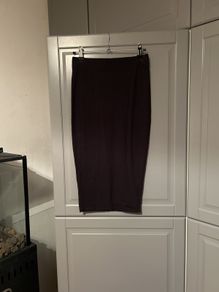 All Saints pencil skirt