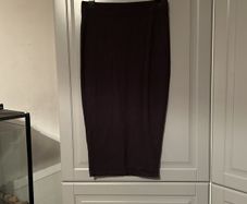 All Saints pencil skirt