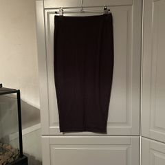 All Saints pencil skirt