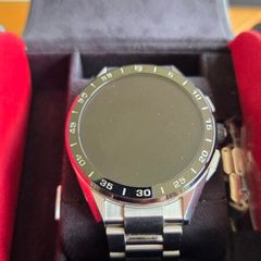 TAG Heuer Connected 3