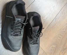 Fox Mountain biking shoes