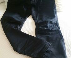 Jack &  Jones Men's Dark Denim Jeans - W36" L34"