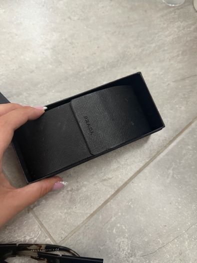 prada sunglasses