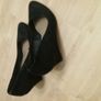 Black shoes UK4 Image 2