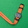 Vintage United Colour of Benetton by Bulova watch Unixex Quartz Image 8