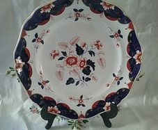 More Antique Plates