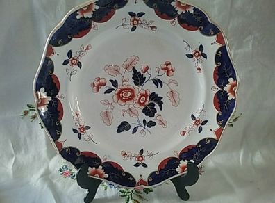 More Antique Plates
