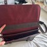 Cravar - Leather messenger bag Image 10