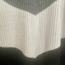 XL Booohoo jumper grey, white and black Image 3