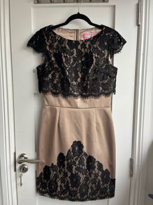 Fran and Jane dress size 10