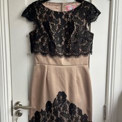 Fran and Jane dress size 10