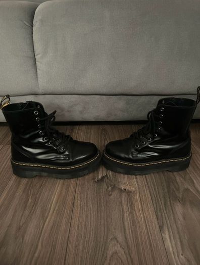 Dr.Martens Size 4