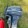 evinrude 8hp Image 2
