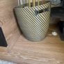 IKEA Artificial Plant + Basket Pot Image 3