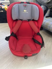 Kinderkraft car seat