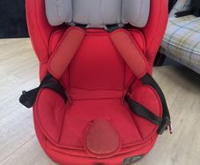 Kinderkraft car seat