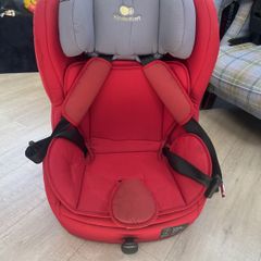 Kinderkraft car seat